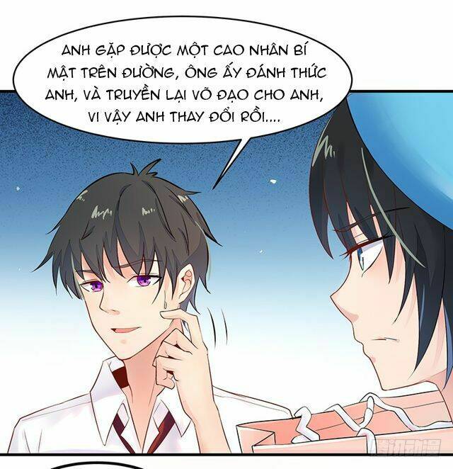 Trọng Sinh Đô Thị Thiên Tôn Chapter 10 - Trang 2