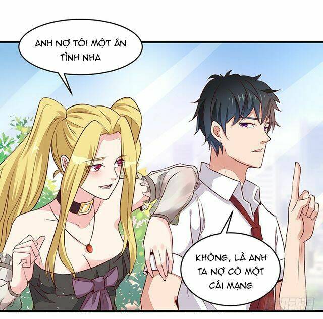 Trọng Sinh Đô Thị Thiên Tôn Chapter 10 - Trang 2