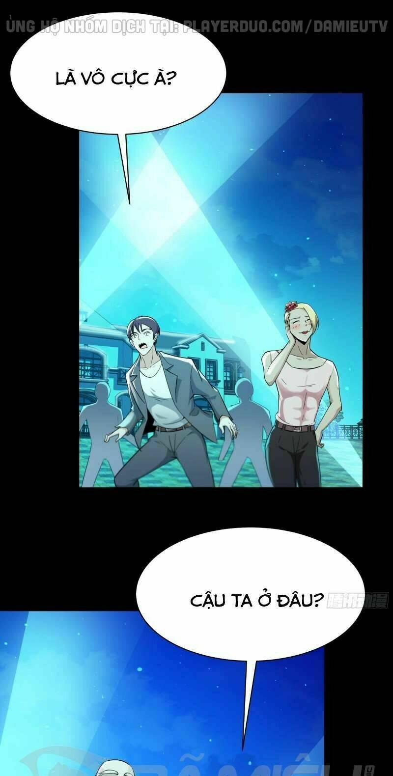 Trọng Sinh Đô Thị Thiên Tôn Chapter 102 - Trang 2
