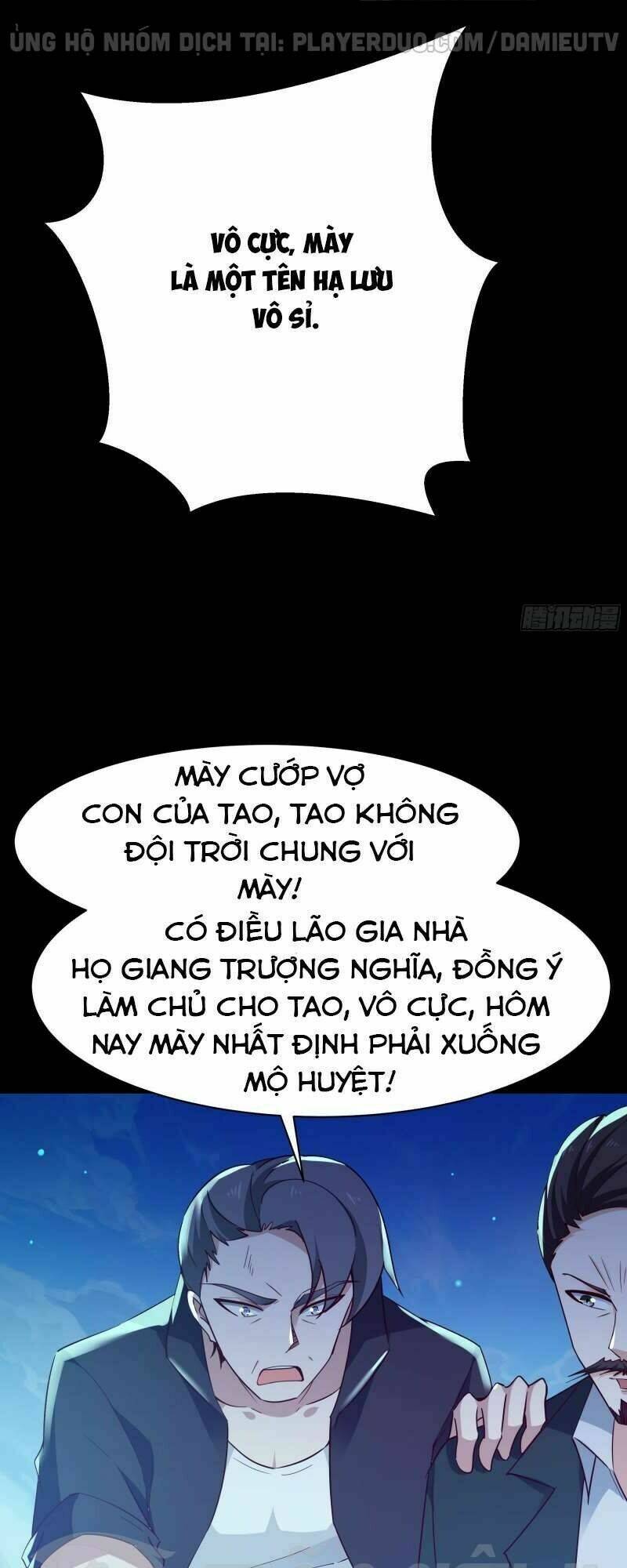Trọng Sinh Đô Thị Thiên Tôn Chapter 102 - Trang 2