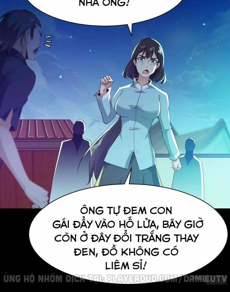 Trọng Sinh Đô Thị Thiên Tôn Chapter 102 - Trang 2