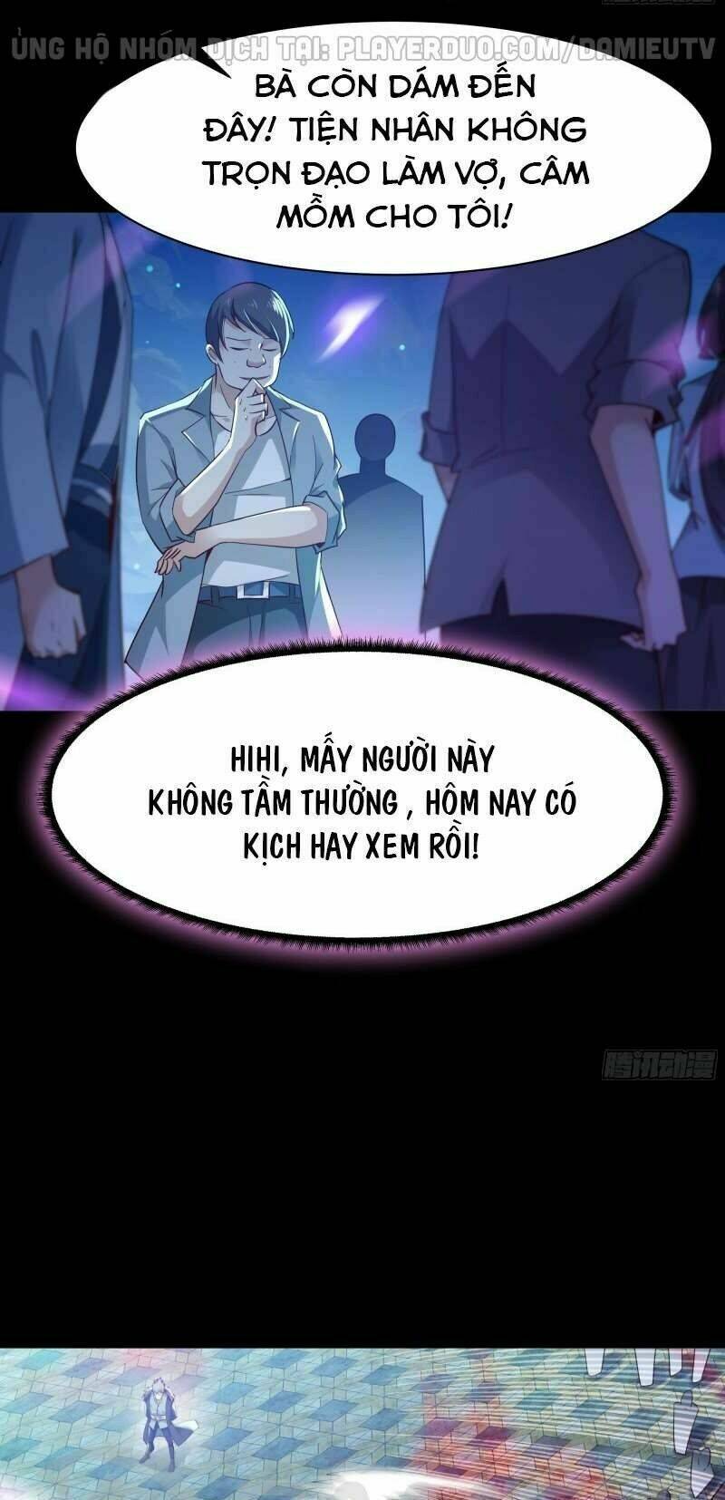 Trọng Sinh Đô Thị Thiên Tôn Chapter 102 - Trang 2