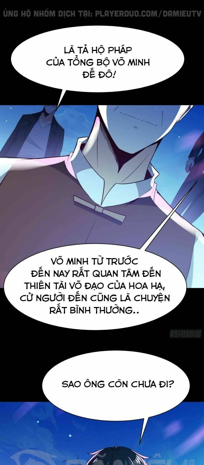 Trọng Sinh Đô Thị Thiên Tôn Chapter 102 - Trang 2