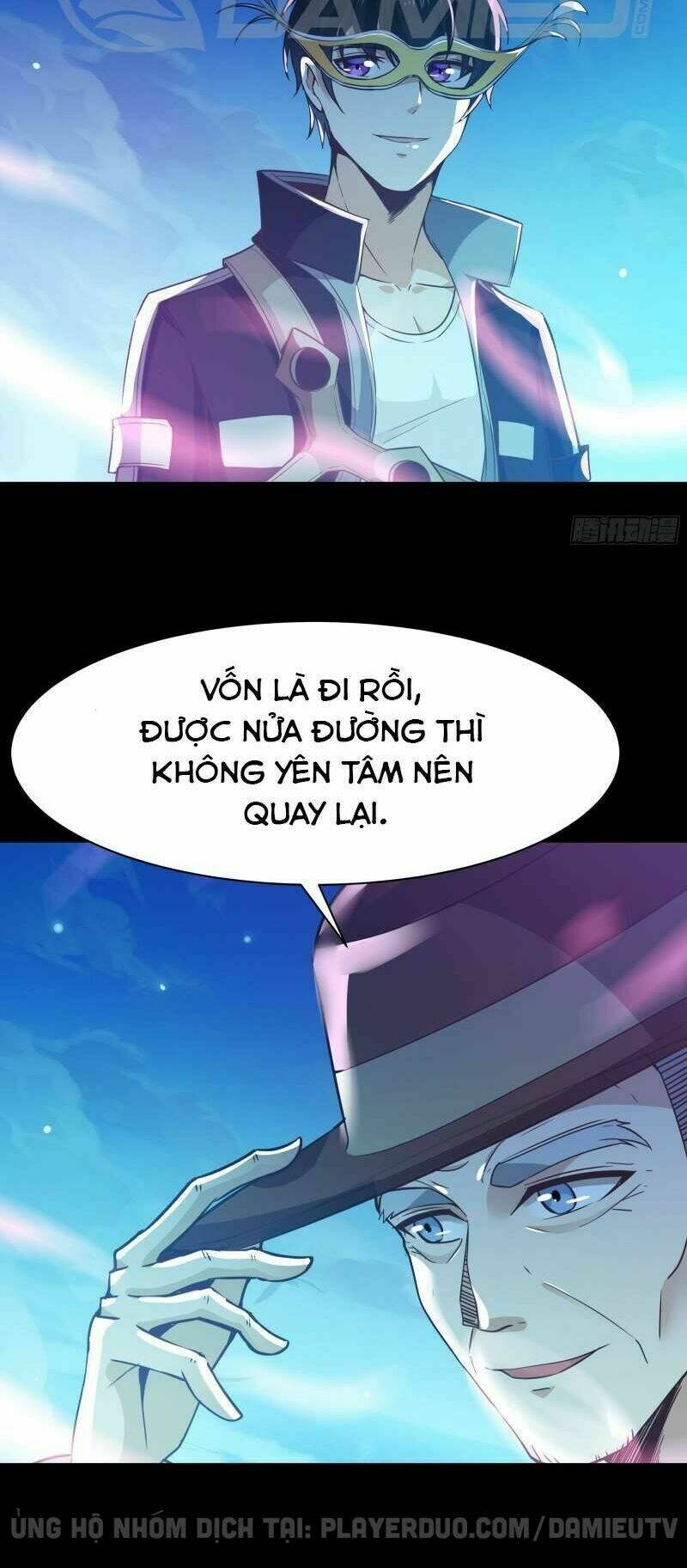 Trọng Sinh Đô Thị Thiên Tôn Chapter 102 - Trang 2