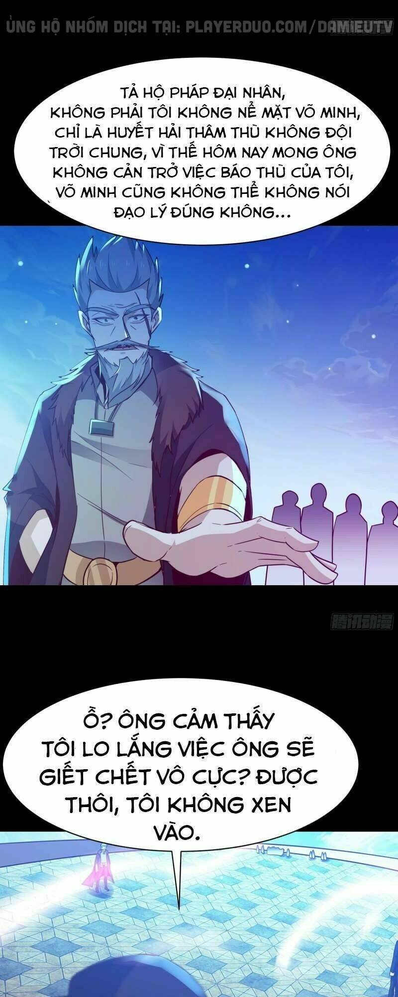 Trọng Sinh Đô Thị Thiên Tôn Chapter 102 - Trang 2