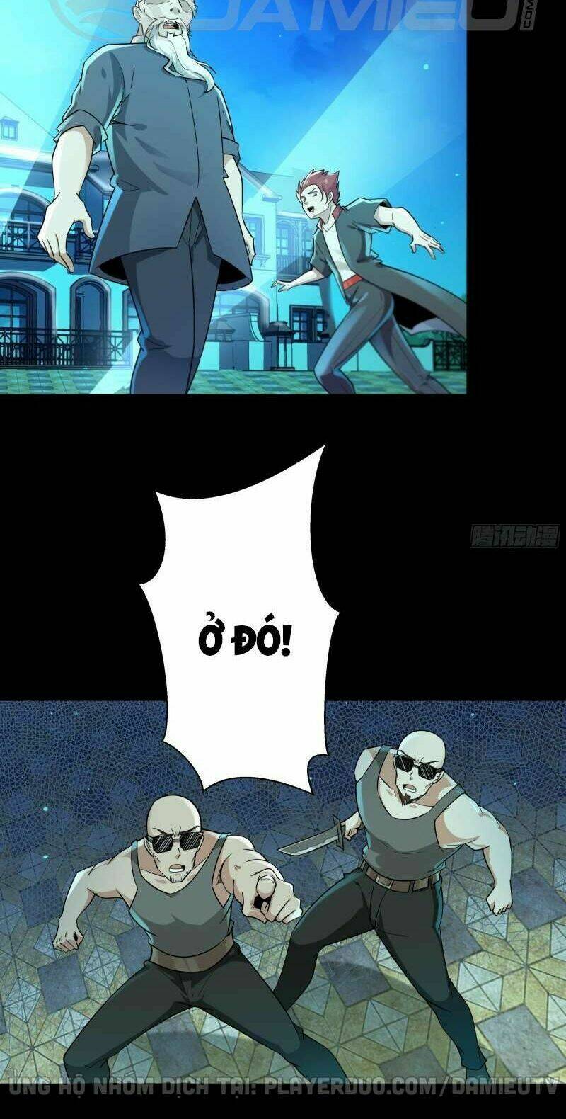 Trọng Sinh Đô Thị Thiên Tôn Chapter 102 - Trang 2