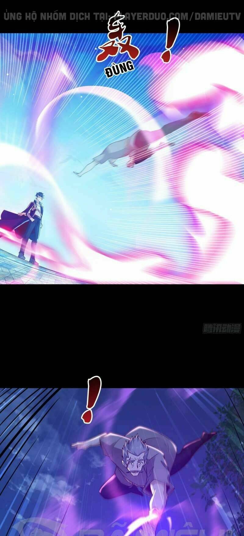 Trọng Sinh Đô Thị Thiên Tôn Chapter 102 - Trang 2