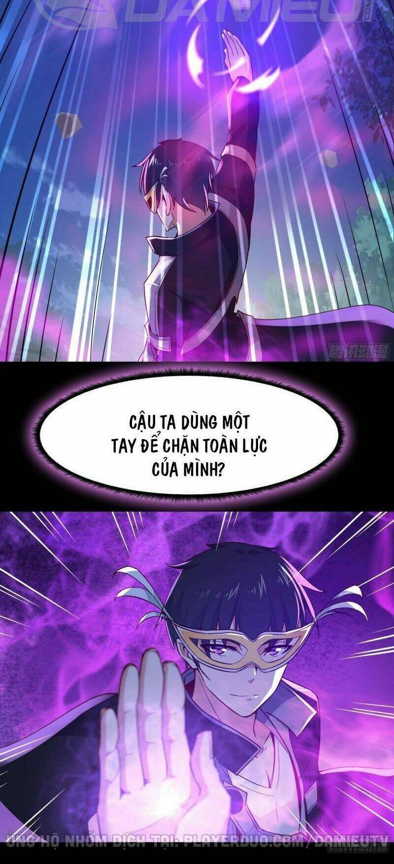 Trọng Sinh Đô Thị Thiên Tôn Chapter 102 - Trang 2