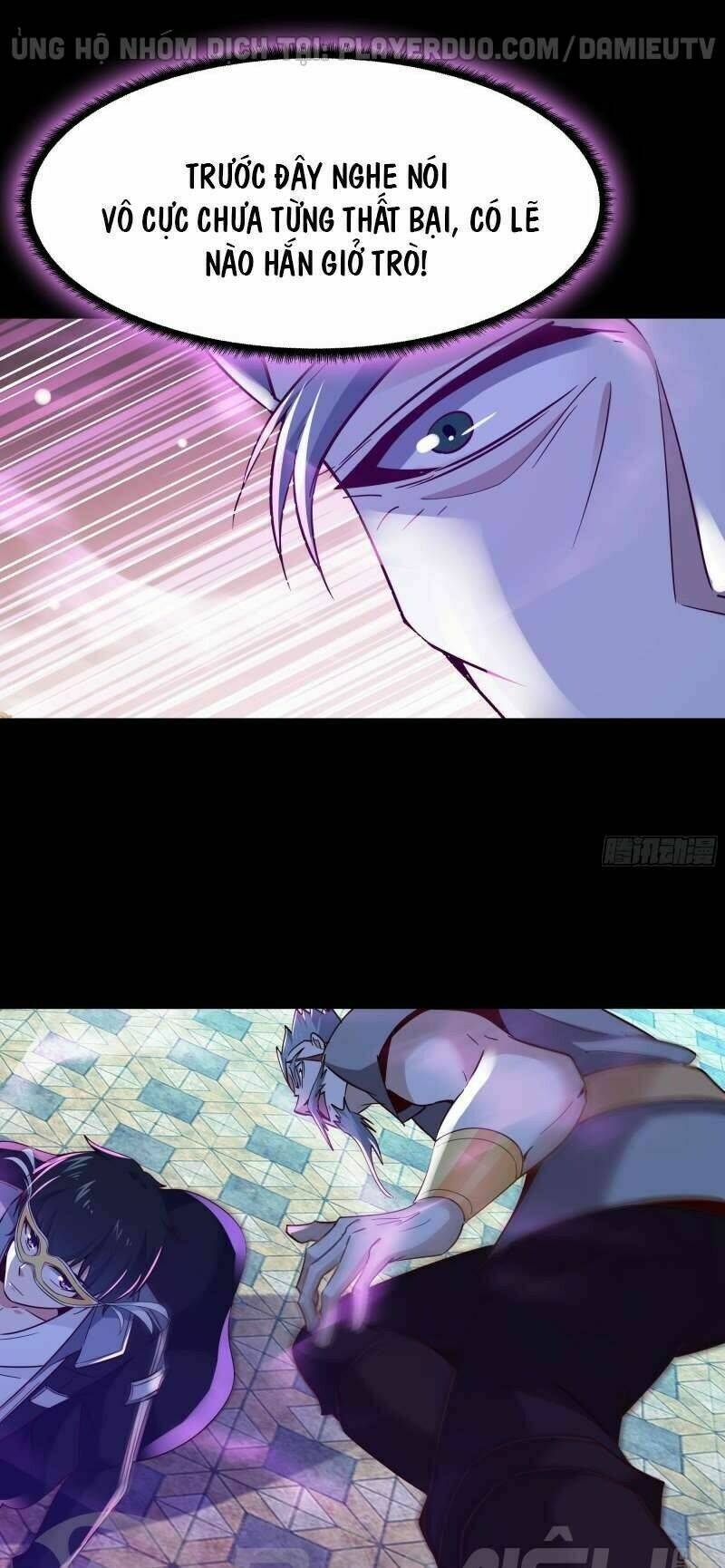 Trọng Sinh Đô Thị Thiên Tôn Chapter 102 - Trang 2