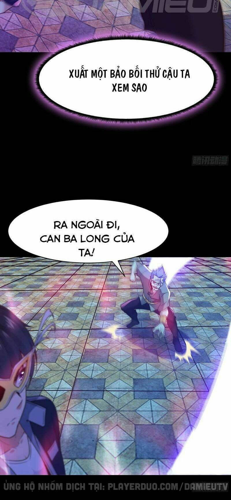 Trọng Sinh Đô Thị Thiên Tôn Chapter 102 - Trang 2