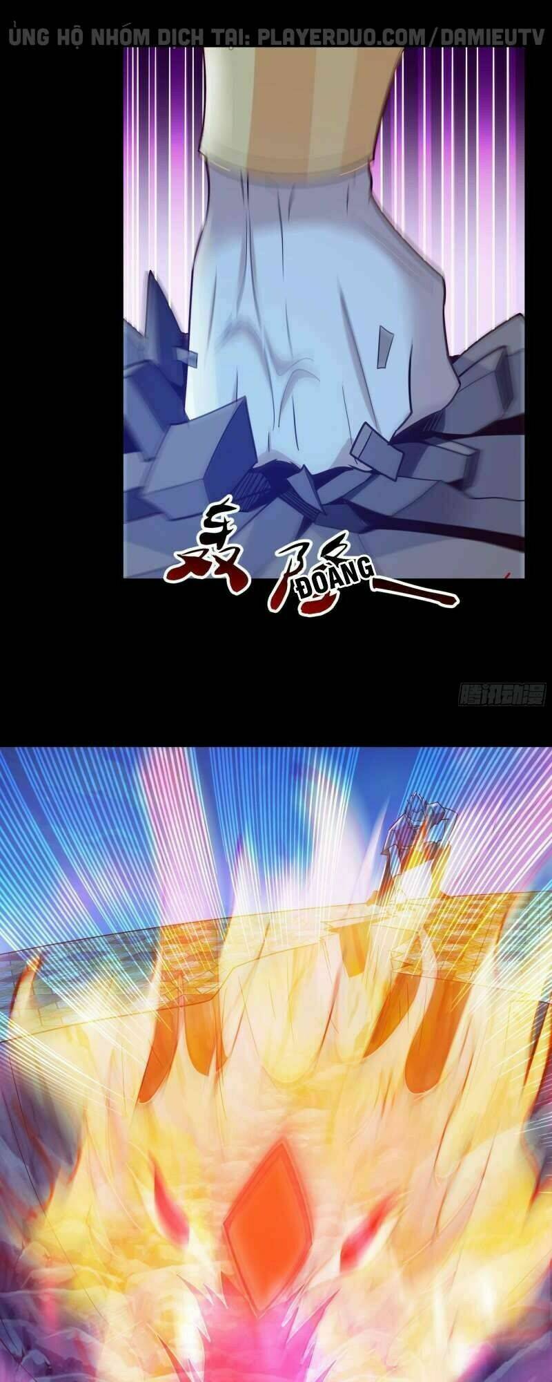 Trọng Sinh Đô Thị Thiên Tôn Chapter 102 - Trang 2