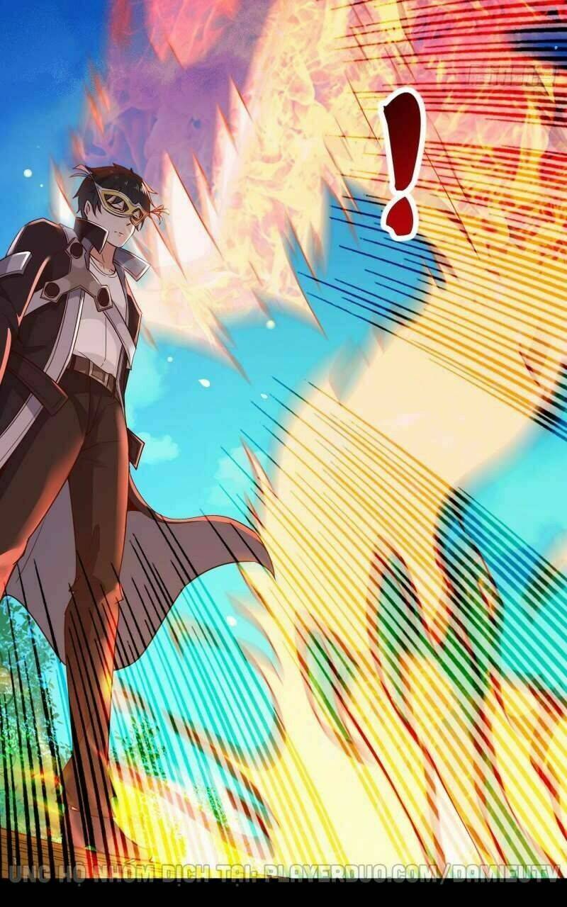 Trọng Sinh Đô Thị Thiên Tôn Chapter 102 - Trang 2