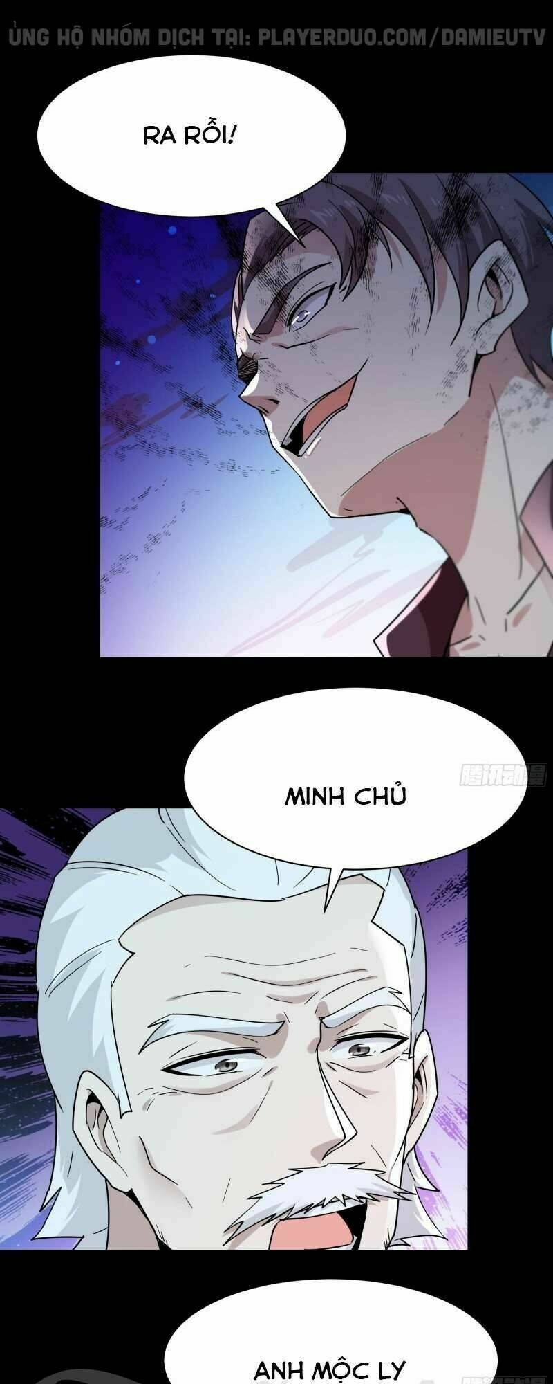 Trọng Sinh Đô Thị Thiên Tôn Chapter 102 - Trang 2