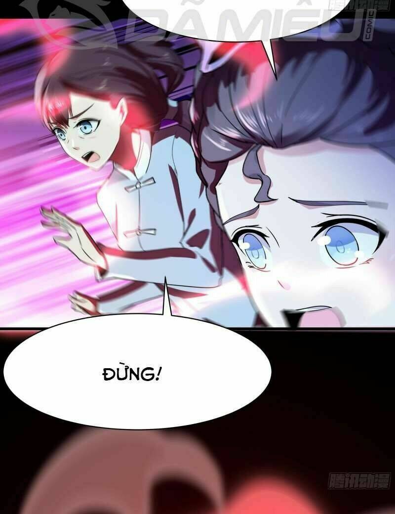 Trọng Sinh Đô Thị Thiên Tôn Chapter 102 - Trang 2