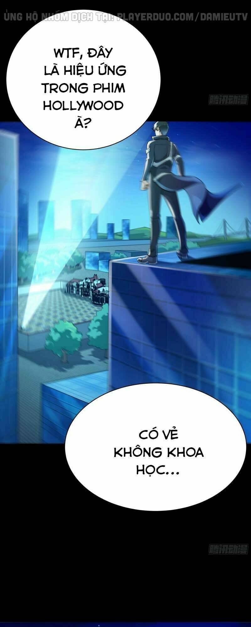 Trọng Sinh Đô Thị Thiên Tôn Chapter 102 - Trang 2