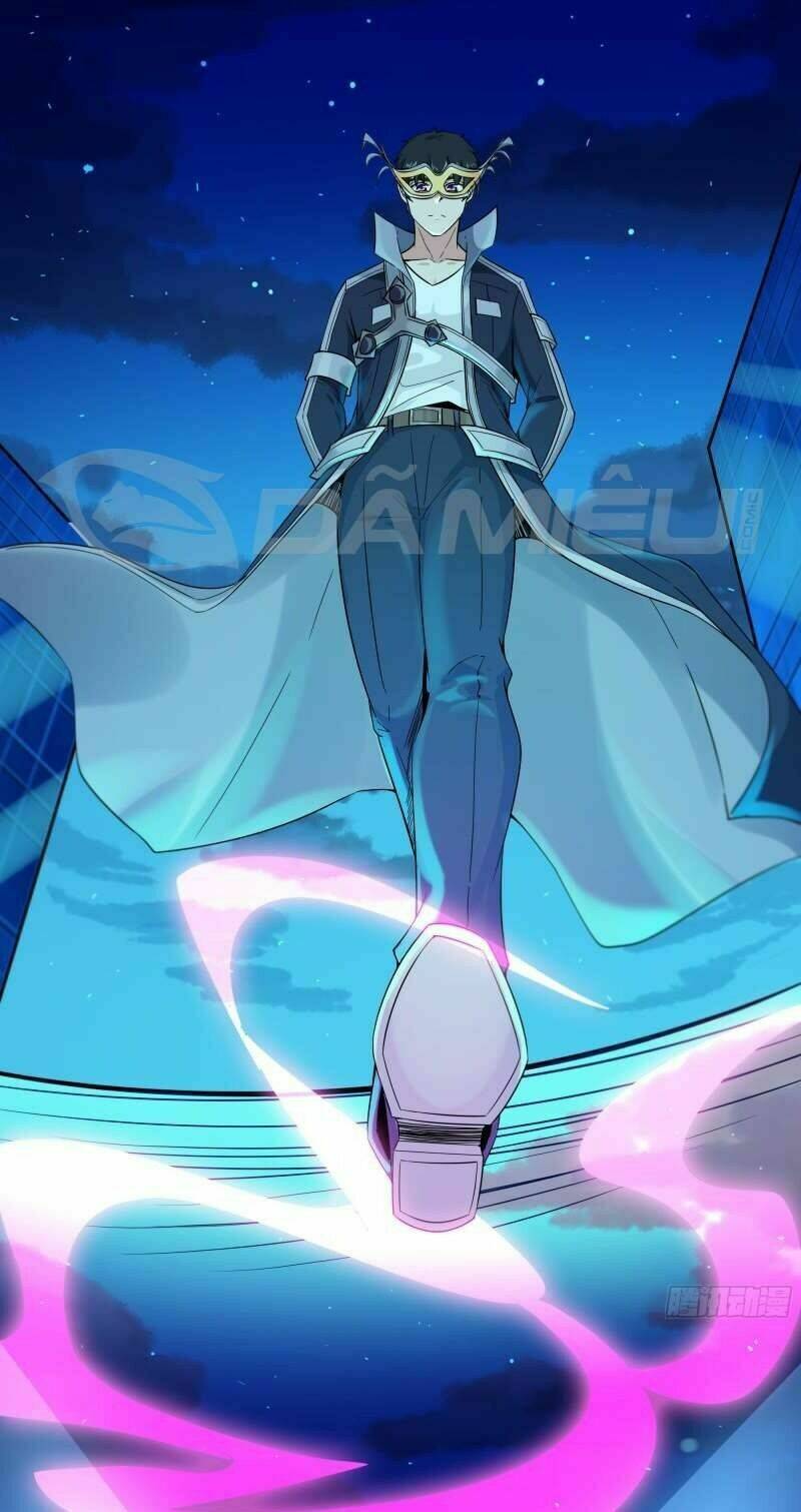 Trọng Sinh Đô Thị Thiên Tôn Chapter 102 - Trang 2