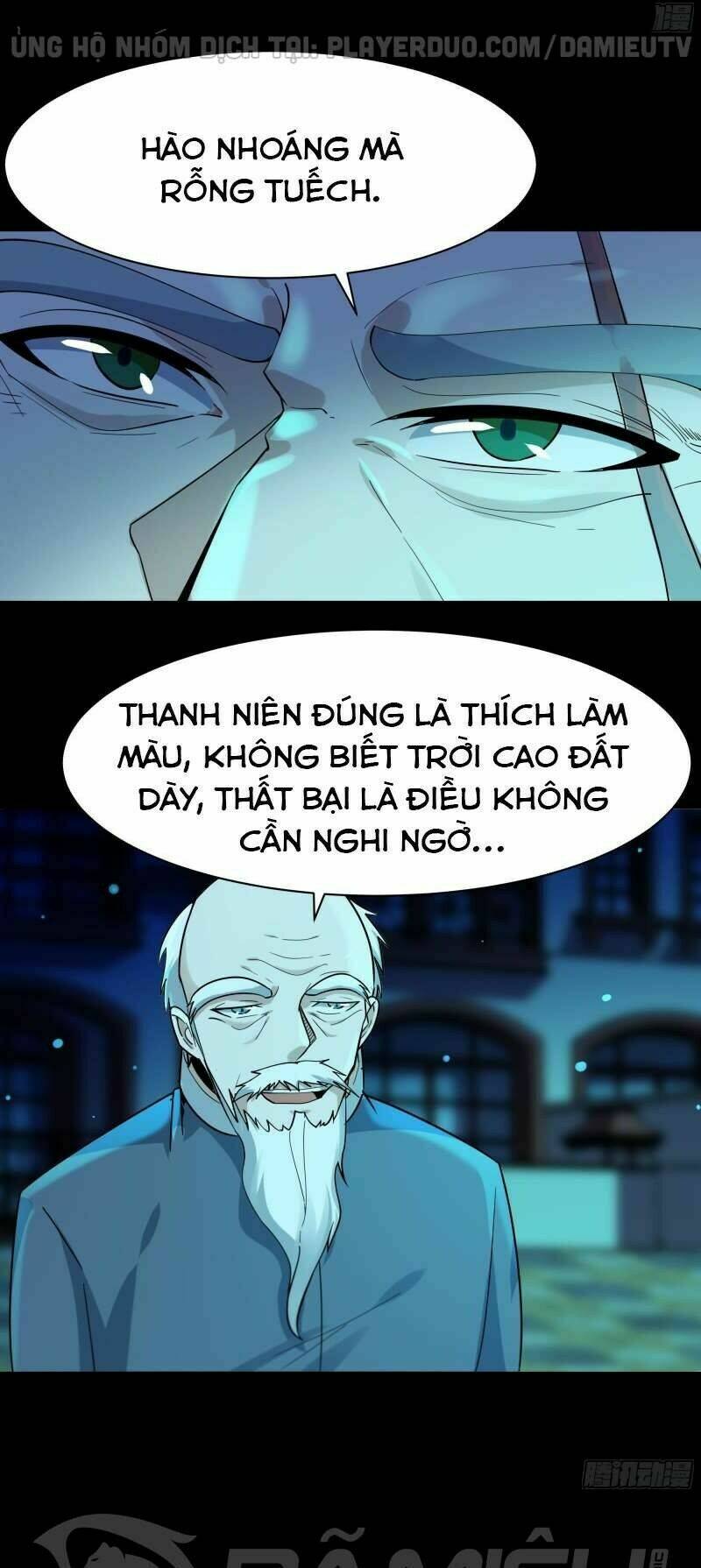 Trọng Sinh Đô Thị Thiên Tôn Chapter 102 - Trang 2