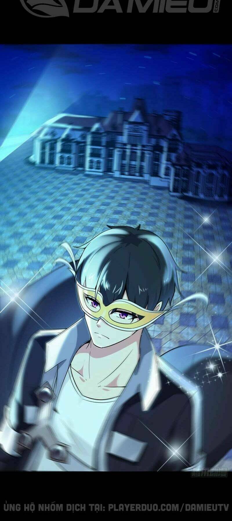 Trọng Sinh Đô Thị Thiên Tôn Chapter 102 - Trang 2