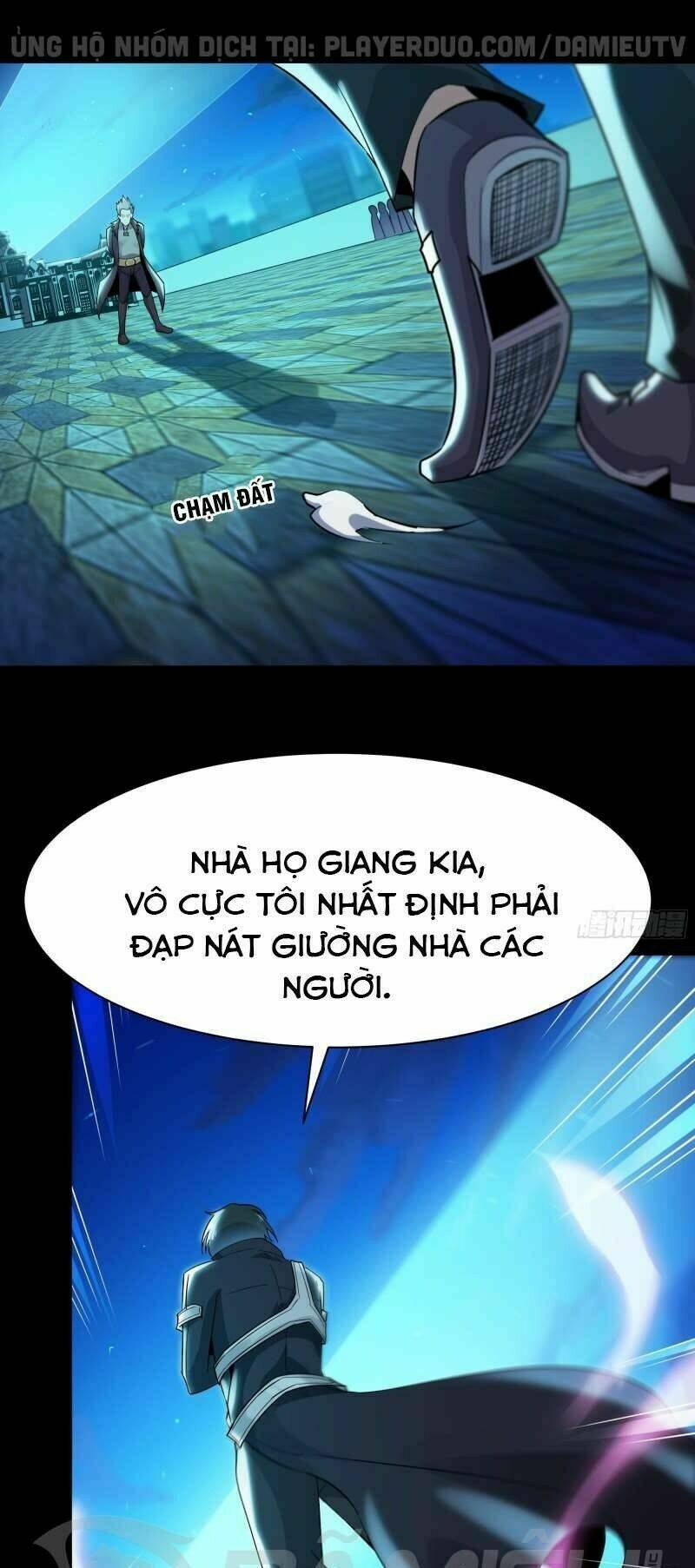 Trọng Sinh Đô Thị Thiên Tôn Chapter 102 - Trang 2