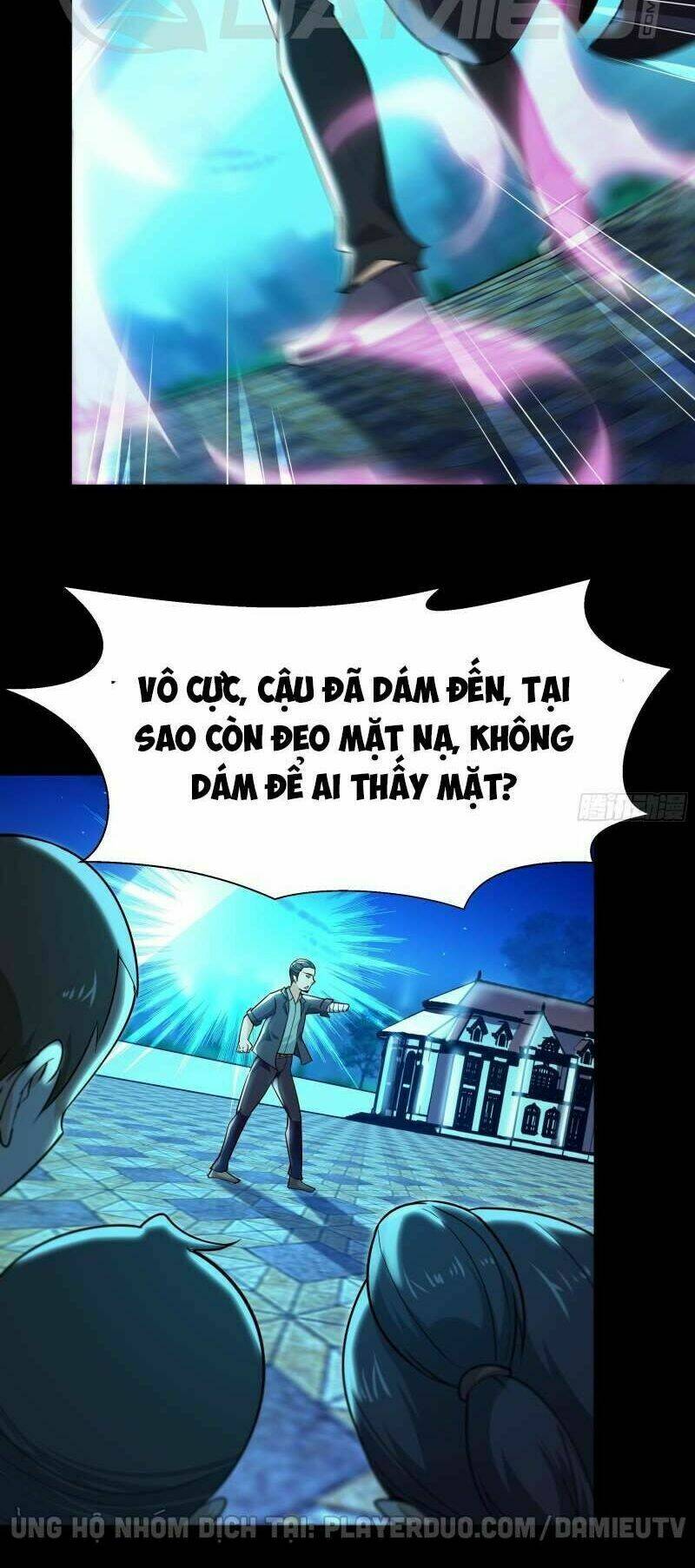 Trọng Sinh Đô Thị Thiên Tôn Chapter 102 - Trang 2