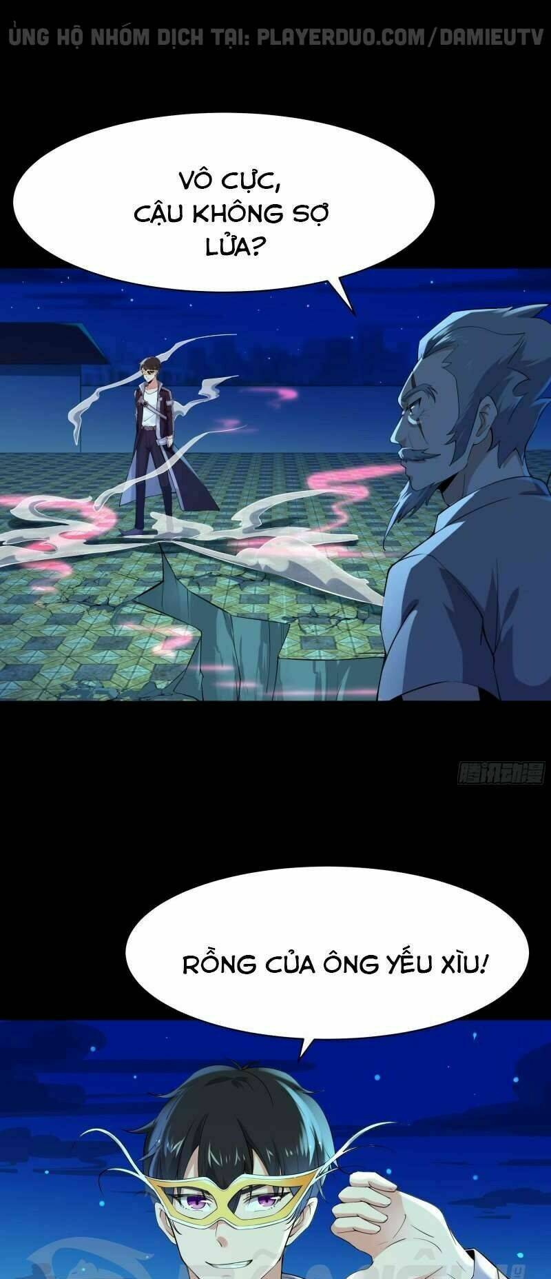 Trọng Sinh Đô Thị Thiên Tôn Chapter 103 - Trang 2