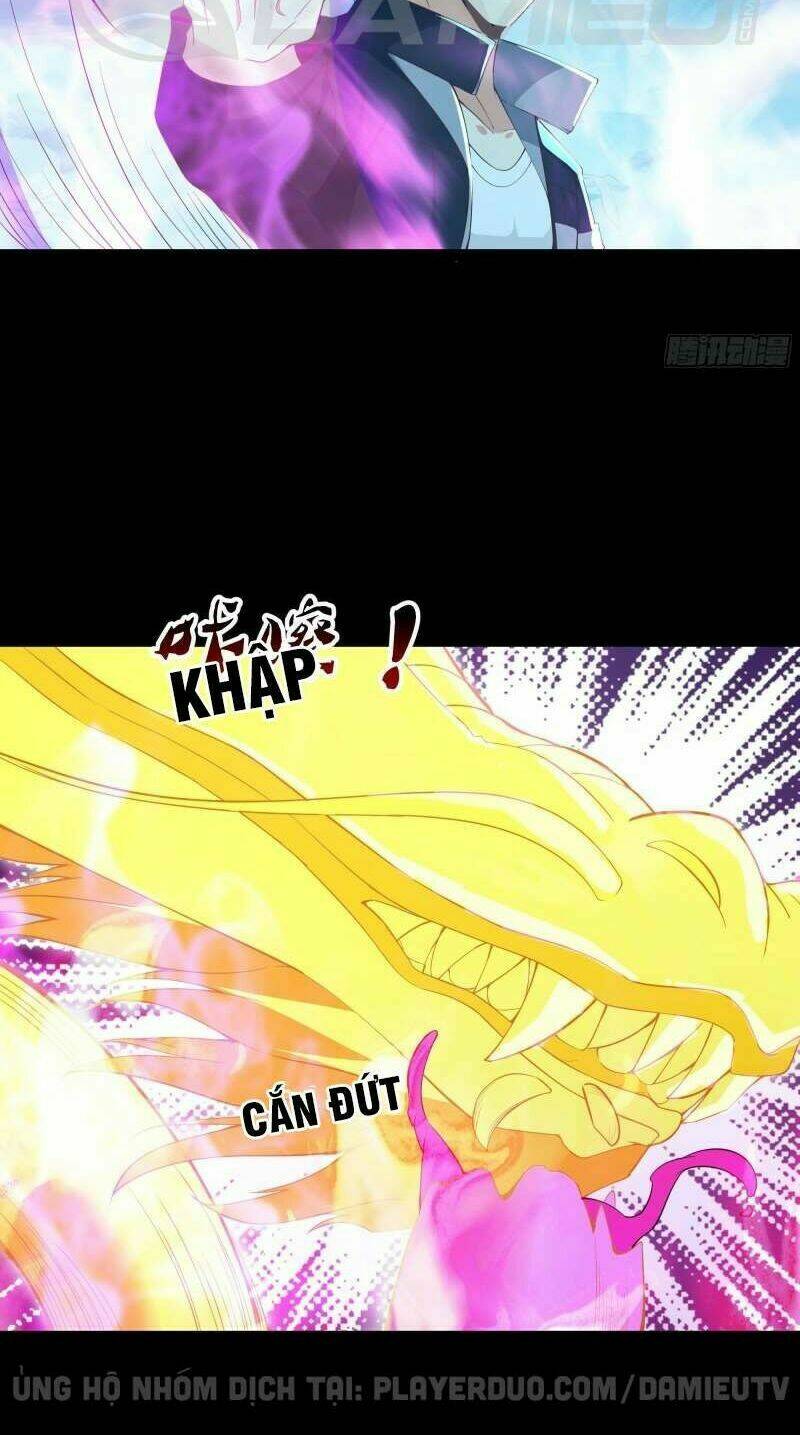 Trọng Sinh Đô Thị Thiên Tôn Chapter 103 - Trang 2