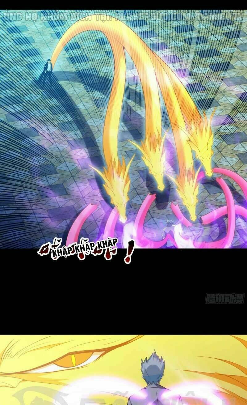 Trọng Sinh Đô Thị Thiên Tôn Chapter 103 - Trang 2