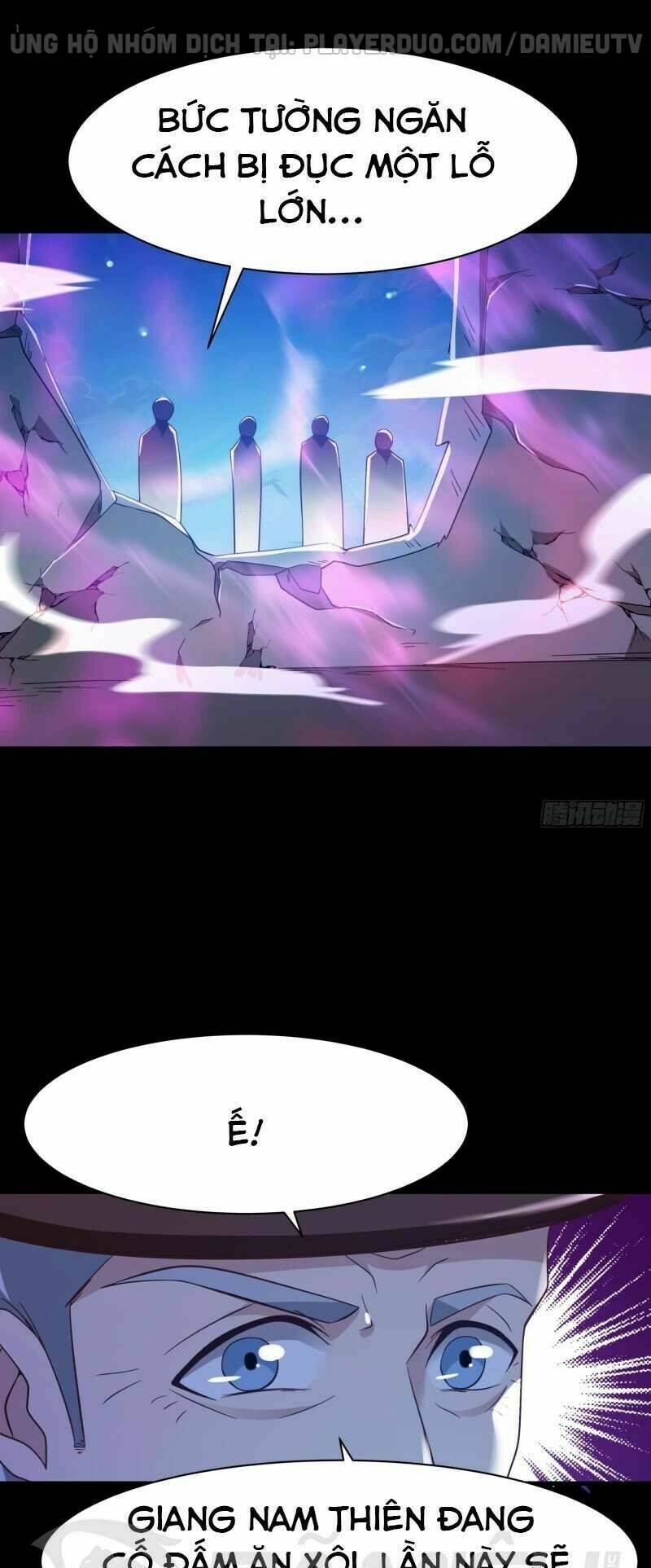 Trọng Sinh Đô Thị Thiên Tôn Chapter 103 - Trang 2