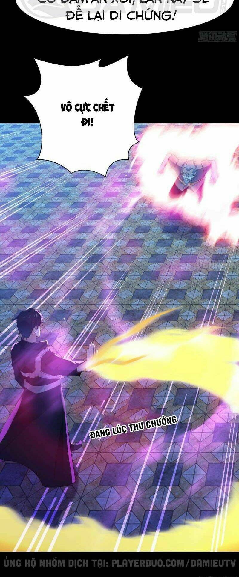 Trọng Sinh Đô Thị Thiên Tôn Chapter 103 - Trang 2