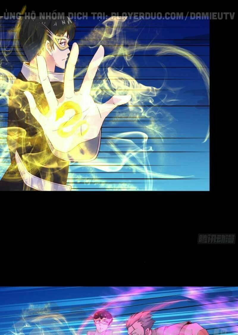 Trọng Sinh Đô Thị Thiên Tôn Chapter 103 - Trang 2