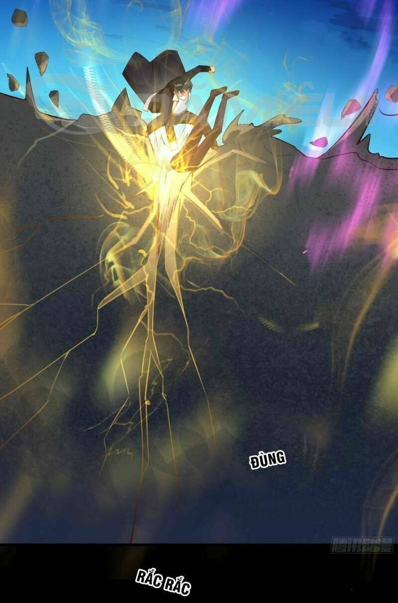 Trọng Sinh Đô Thị Thiên Tôn Chapter 103 - Trang 2