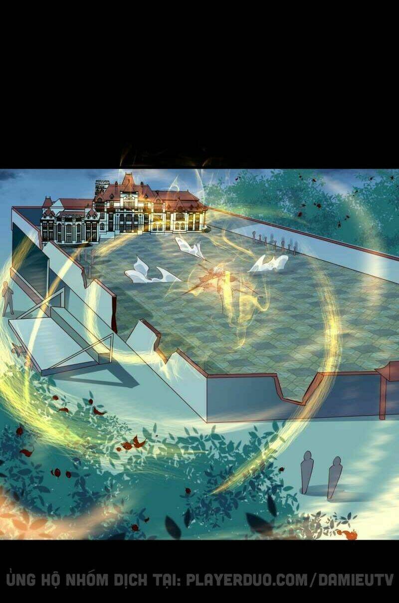 Trọng Sinh Đô Thị Thiên Tôn Chapter 103 - Trang 2