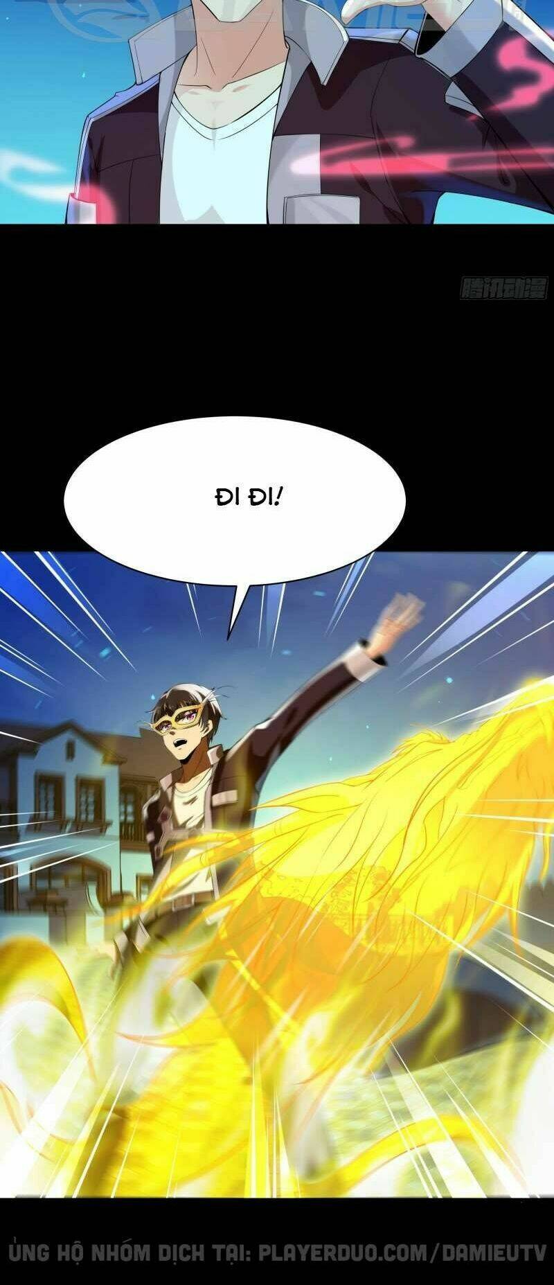 Trọng Sinh Đô Thị Thiên Tôn Chapter 103 - Trang 2