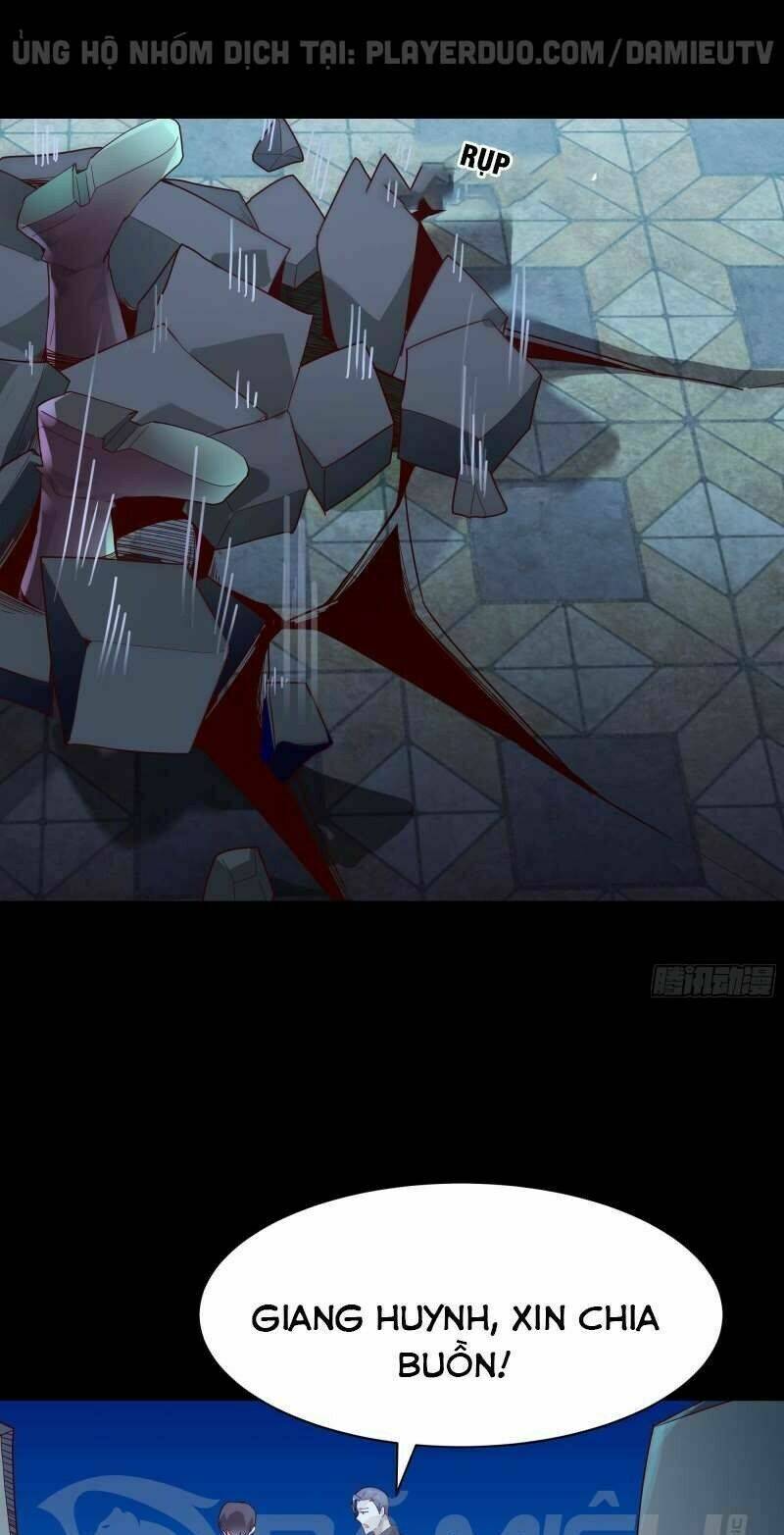 Trọng Sinh Đô Thị Thiên Tôn Chapter 103 - Trang 2