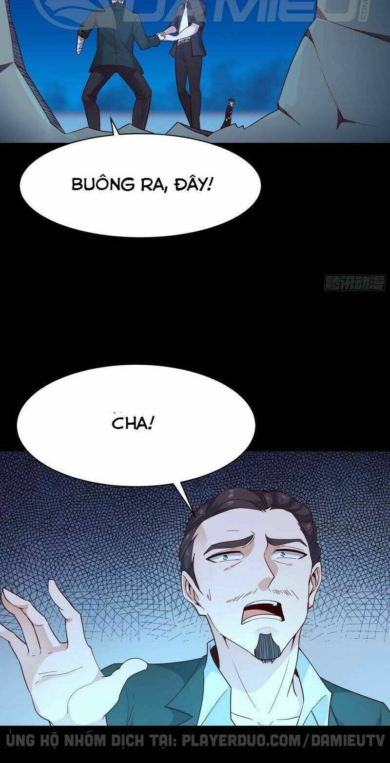 Trọng Sinh Đô Thị Thiên Tôn Chapter 103 - Trang 2