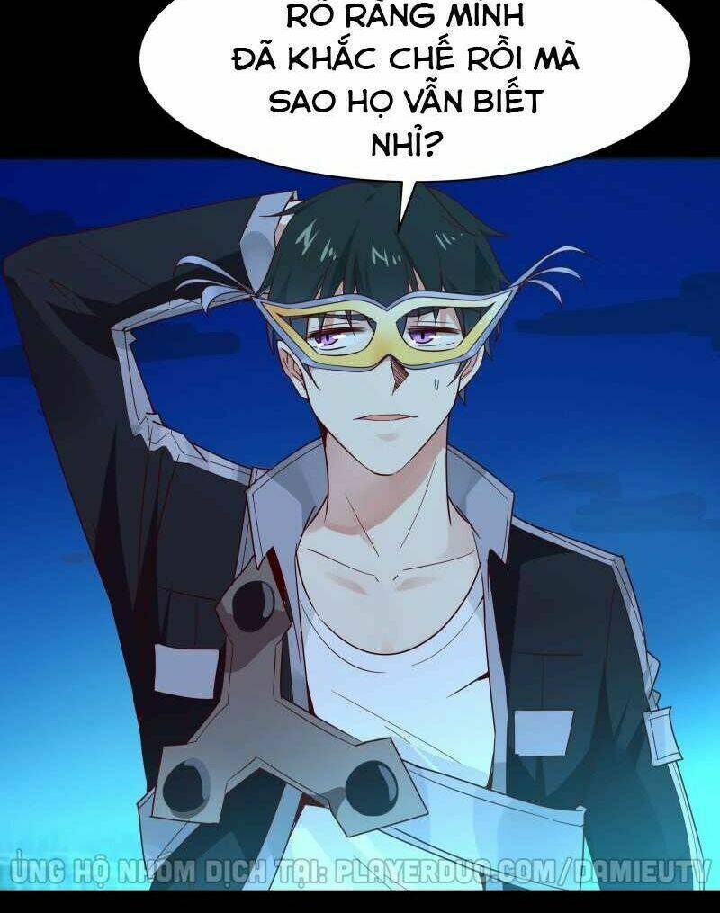 Trọng Sinh Đô Thị Thiên Tôn Chapter 103 - Trang 2