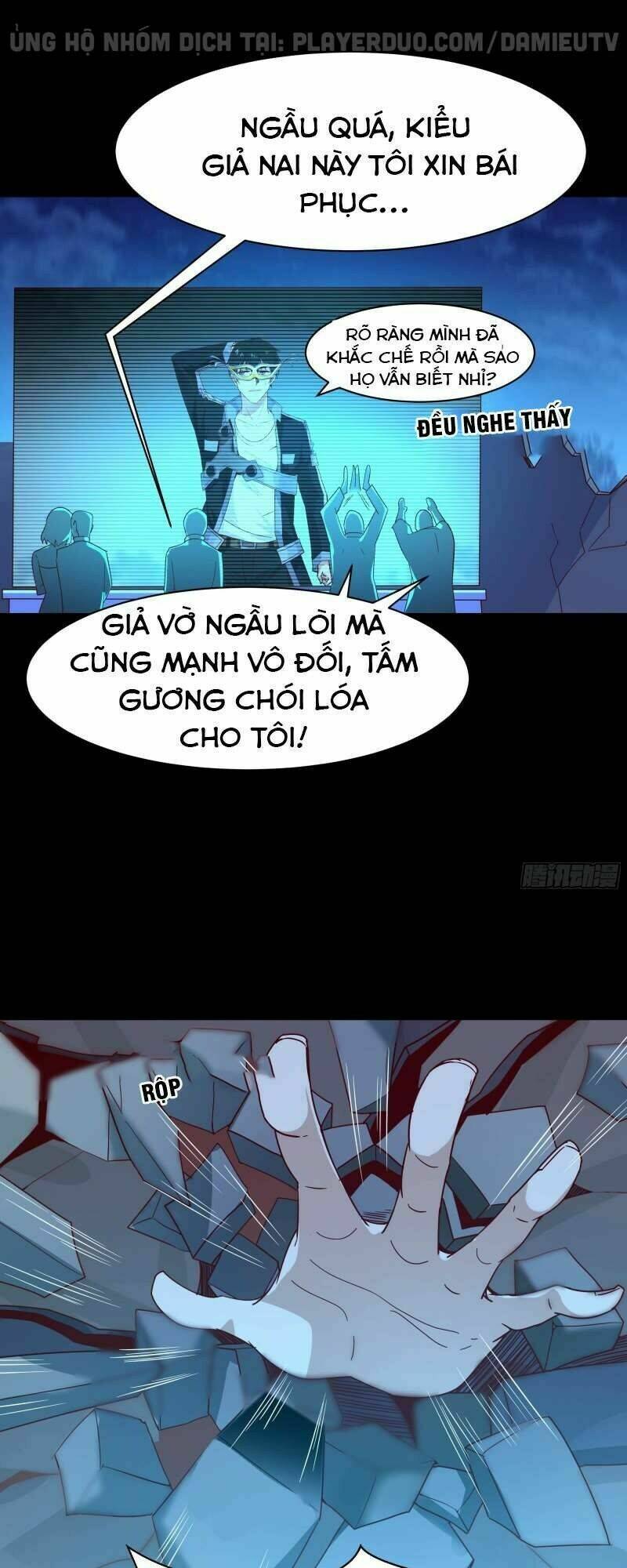 Trọng Sinh Đô Thị Thiên Tôn Chapter 103 - Trang 2