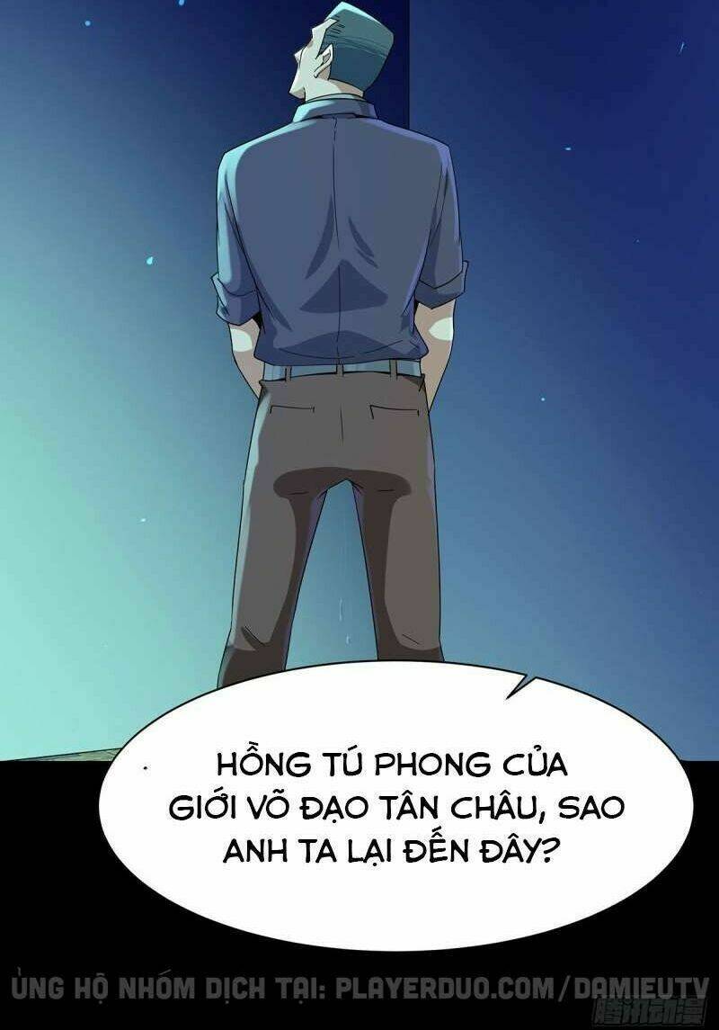 Trọng Sinh Đô Thị Thiên Tôn Chapter 103 - Trang 2