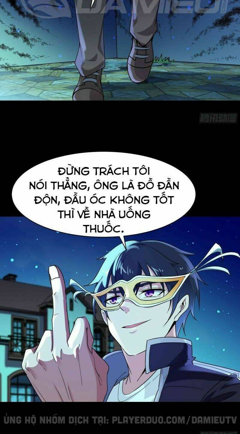 Trọng Sinh Đô Thị Thiên Tôn Chapter 103 - Trang 2