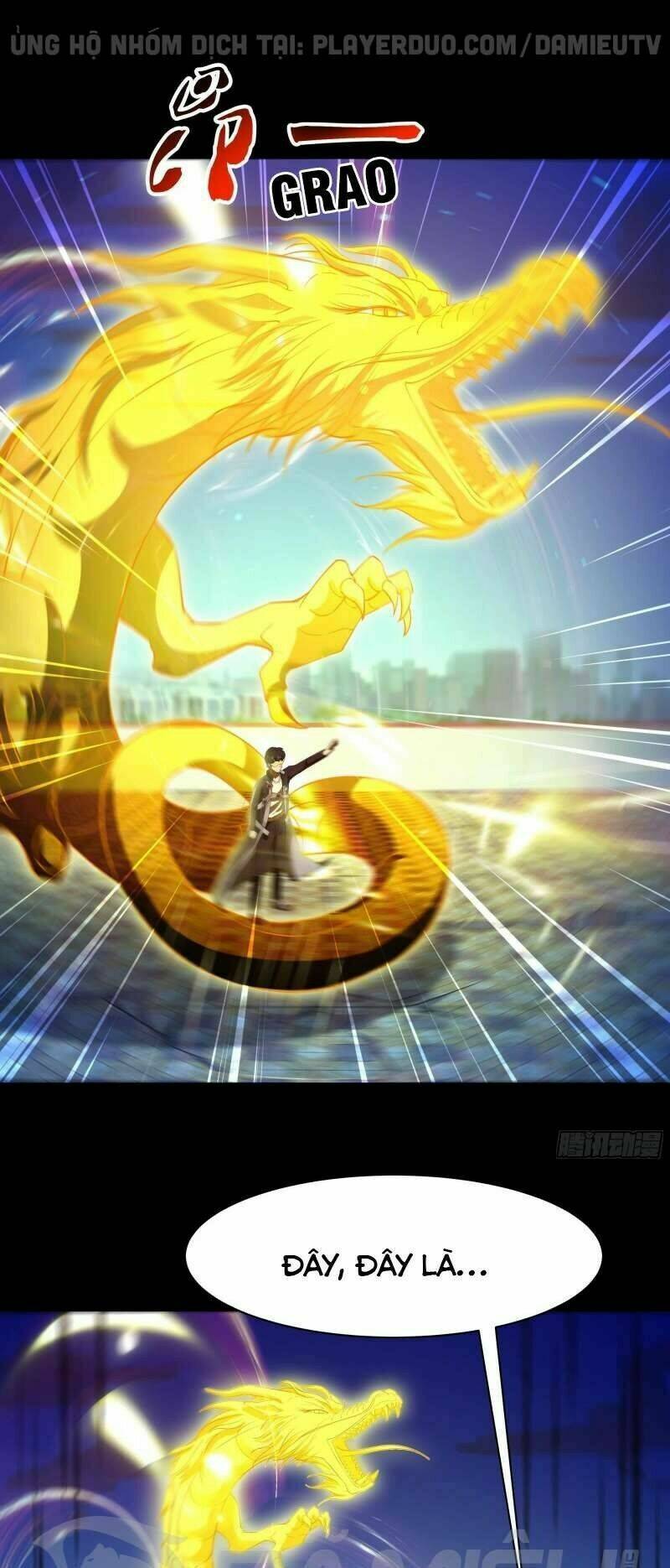 Trọng Sinh Đô Thị Thiên Tôn Chapter 103 - Trang 2