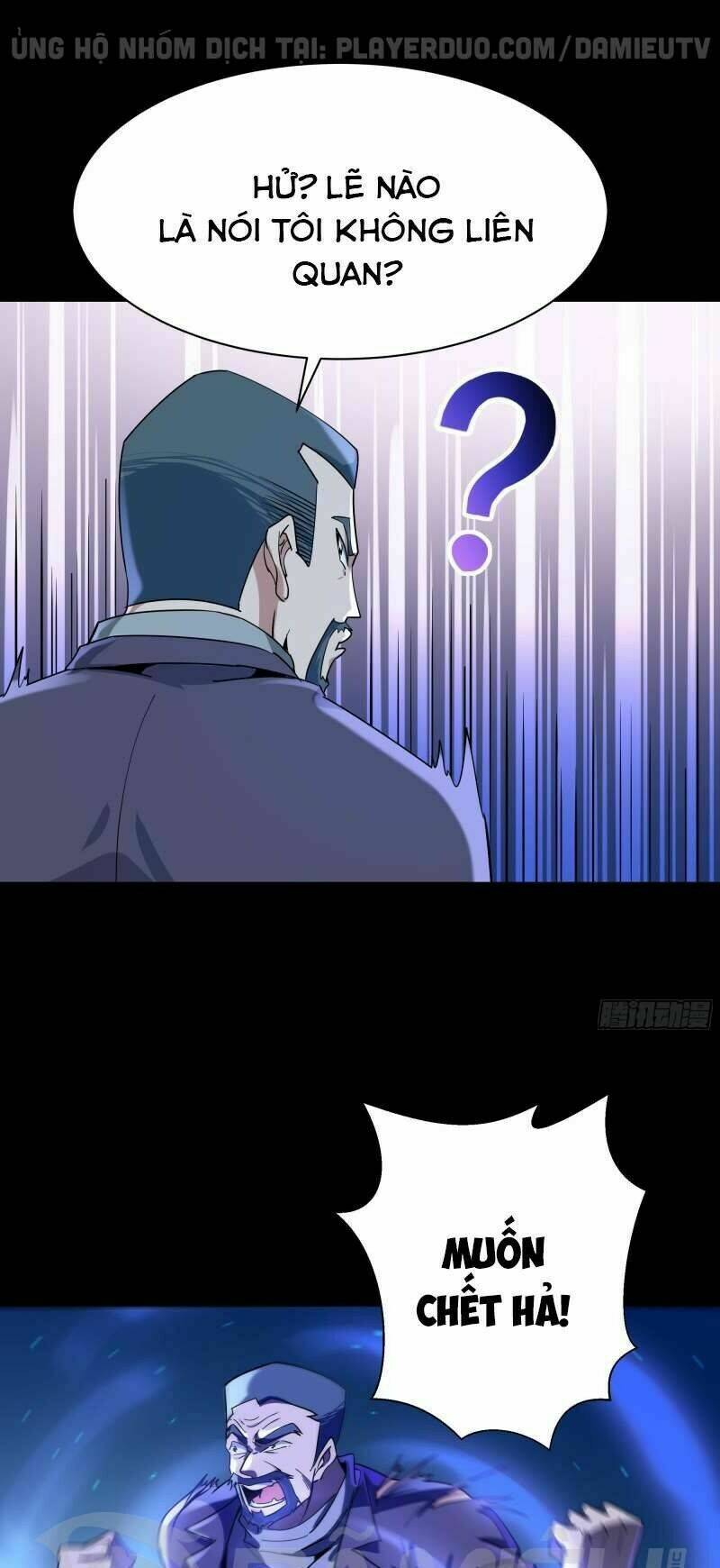 Trọng Sinh Đô Thị Thiên Tôn Chapter 103 - Trang 2