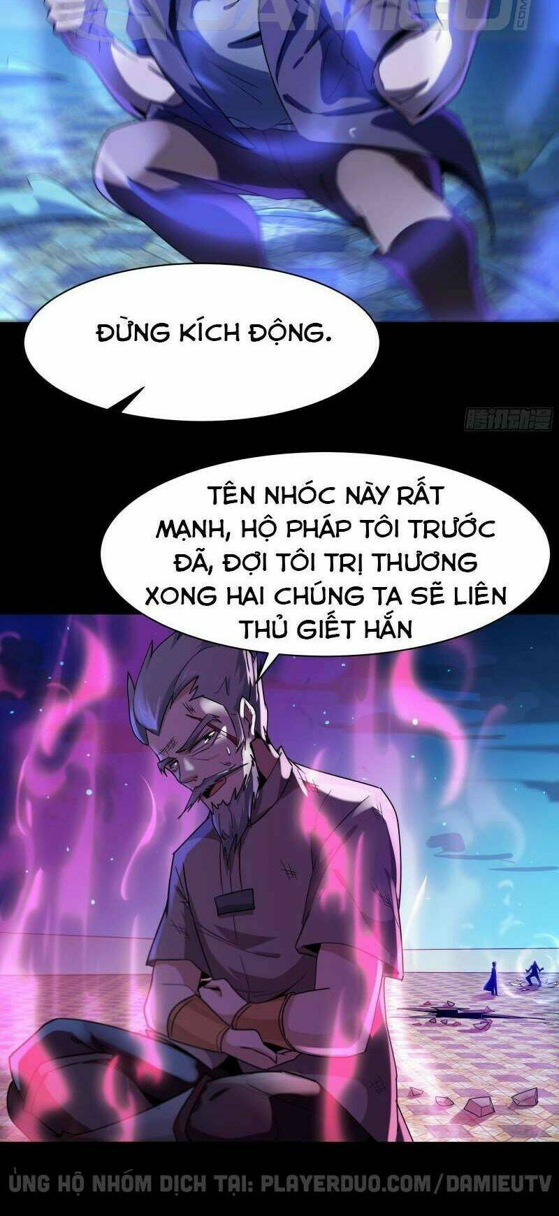 Trọng Sinh Đô Thị Thiên Tôn Chapter 103 - Trang 2