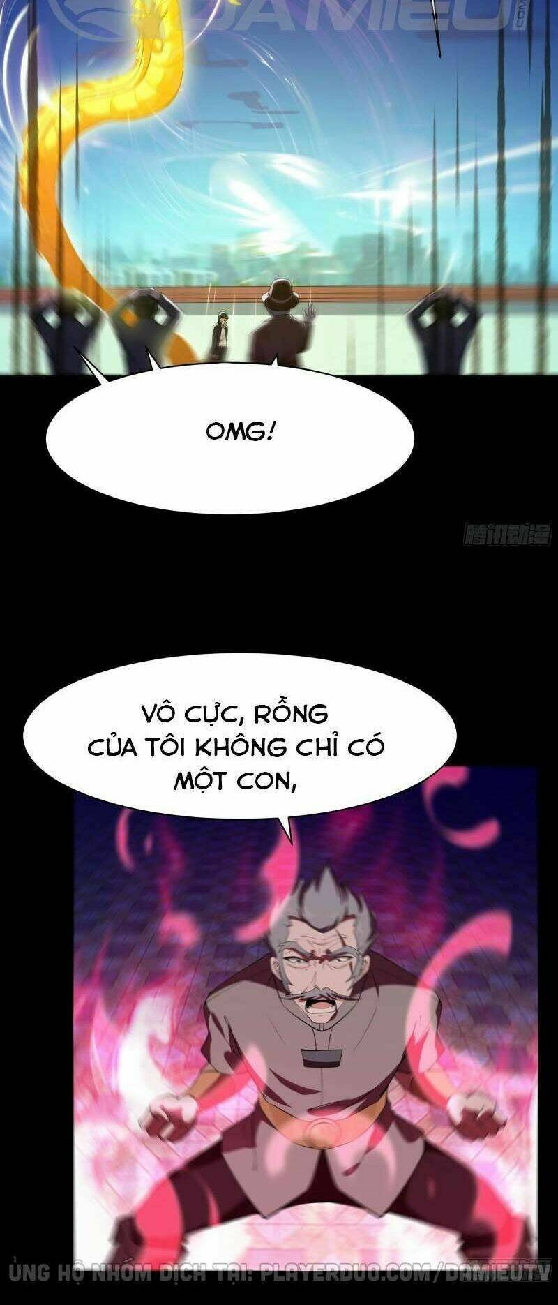 Trọng Sinh Đô Thị Thiên Tôn Chapter 103 - Trang 2