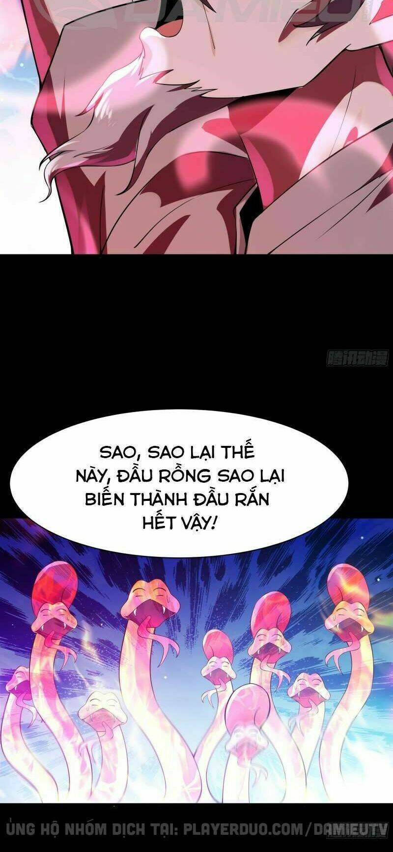 Trọng Sinh Đô Thị Thiên Tôn Chapter 103 - Trang 2