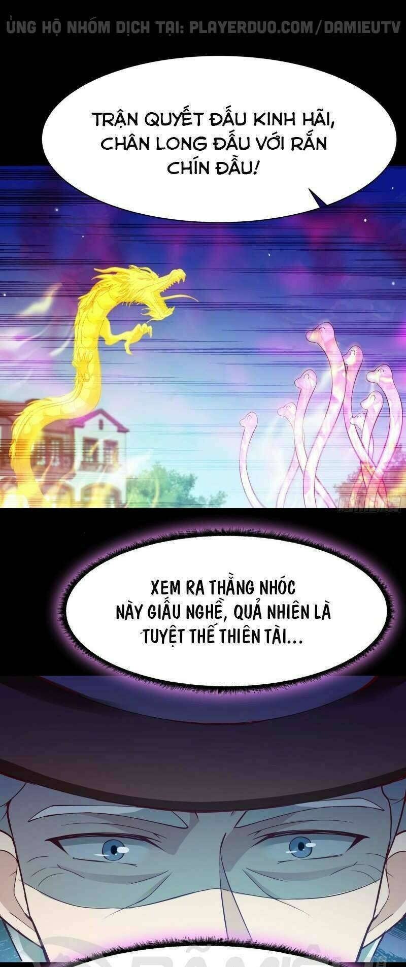 Trọng Sinh Đô Thị Thiên Tôn Chapter 103 - Trang 2