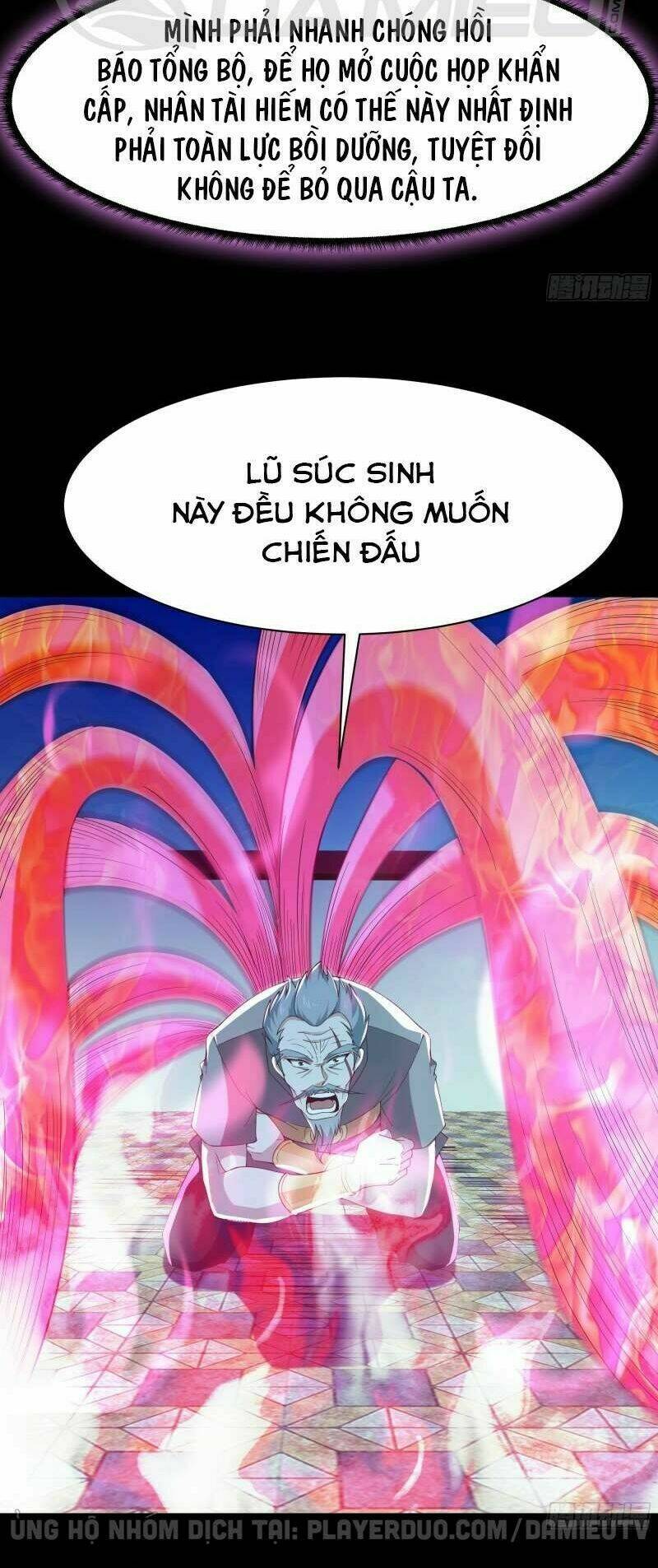 Trọng Sinh Đô Thị Thiên Tôn Chapter 103 - Trang 2