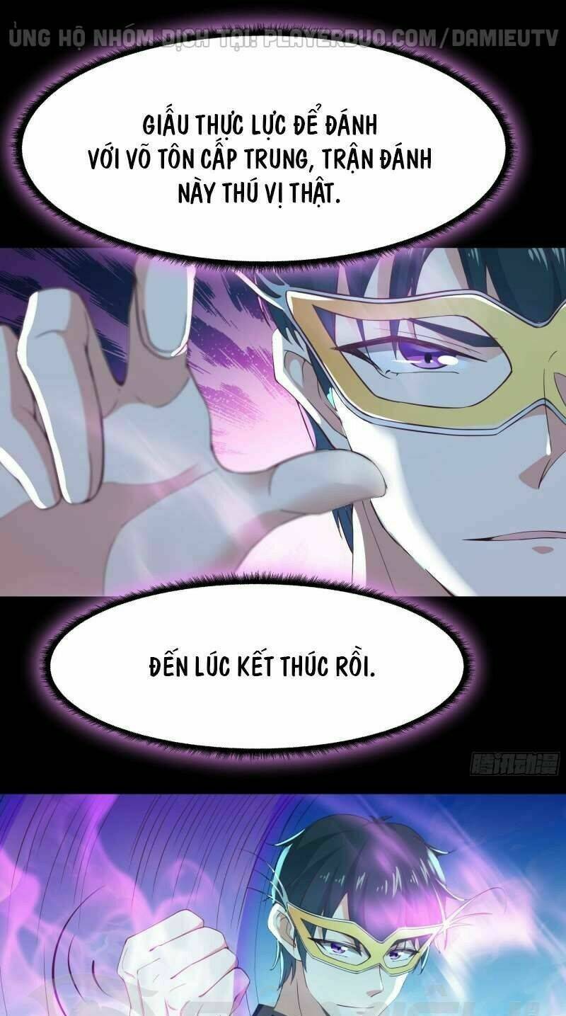 Trọng Sinh Đô Thị Thiên Tôn Chapter 103 - Trang 2