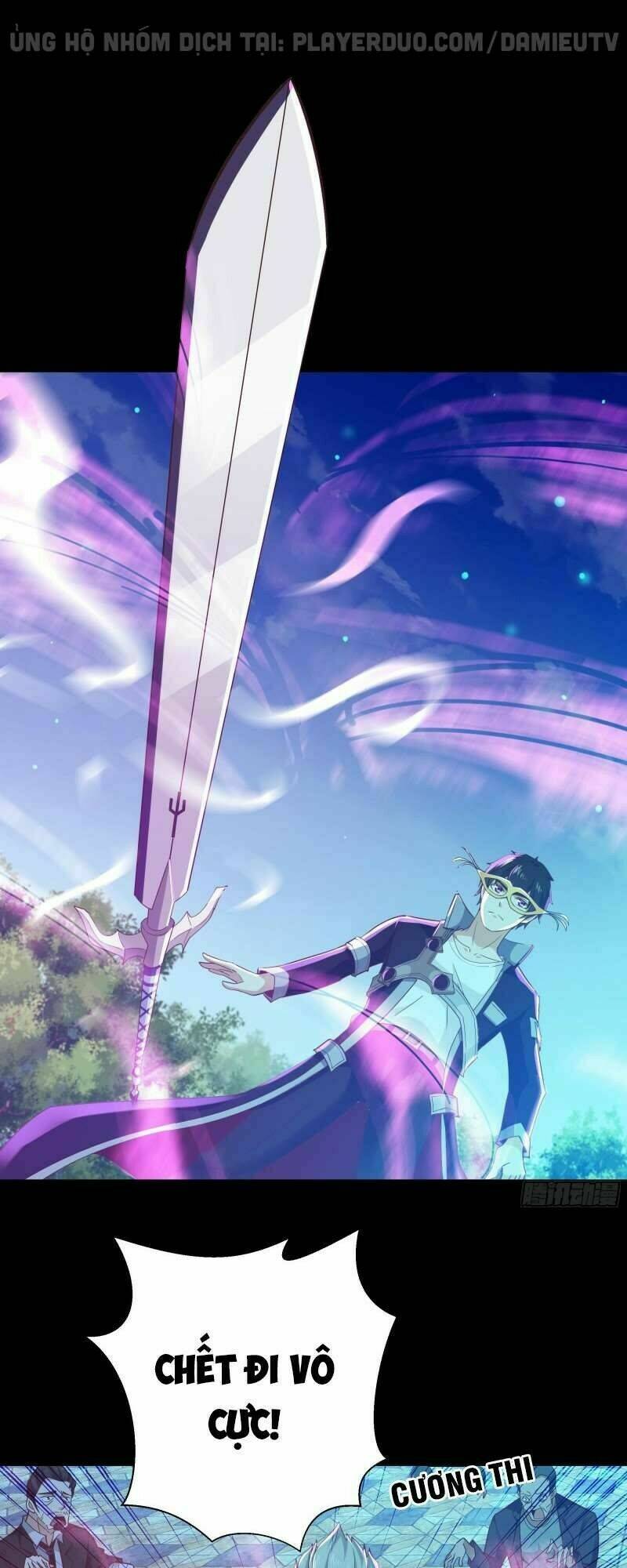 Trọng Sinh Đô Thị Thiên Tôn Chapter 105 - Trang 2