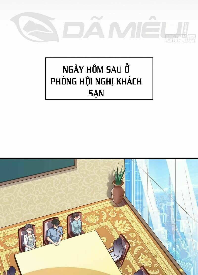 Trọng Sinh Đô Thị Thiên Tôn Chapter 105 - Trang 2