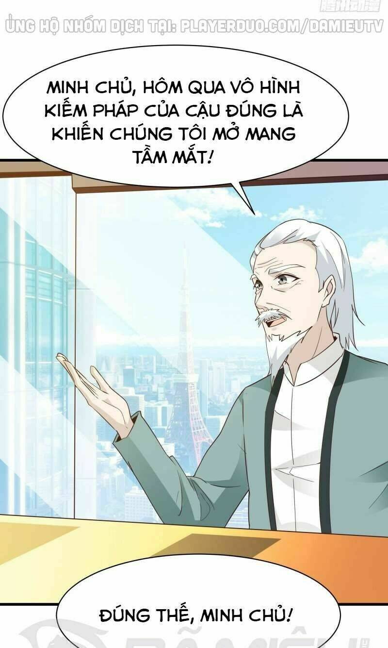 Trọng Sinh Đô Thị Thiên Tôn Chapter 105 - Trang 2